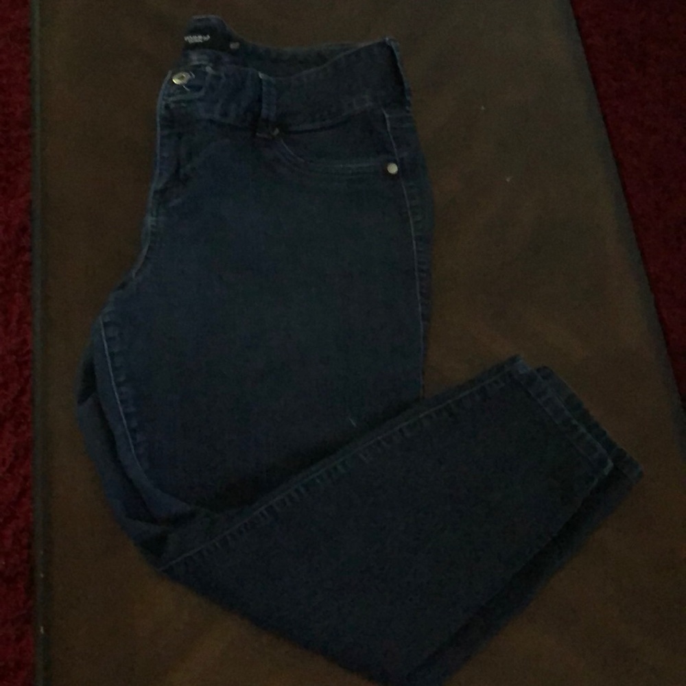 Torrid